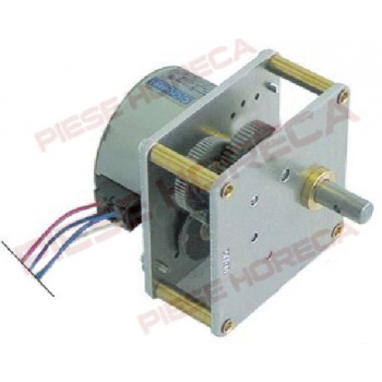 Motoreductor CROUZET tip 427 pentru aparat kebab POTIS